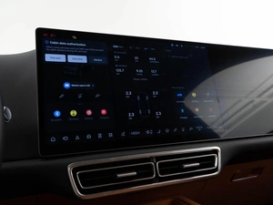 Внедорожник Li Auto L7 2025 года, 7498999 рублей, Москва