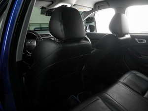 Внедорожник Chery Tiggo 4 2020 года, 1290000 рублей, Воронеж