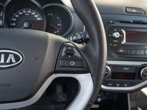 Хетчбэк Kia Picanto 2011 года, 969000 рублей, Краснодар