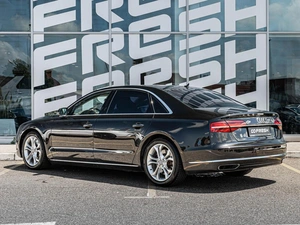 Седан Audi A8 2014 года, 3050000 рублей, Краснодар