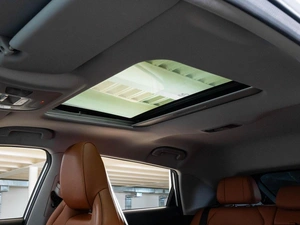 Внедорожник OMODA C5 2023 года, 1875000 рублей, Ставрополь