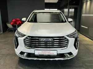 Внедорожник Haval Jolion 2023 года, 2100000 рублей, Абакан