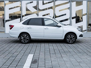 Седан ВАЗ (LADA) Granta 2024 года, 829000 рублей, Ставрополь