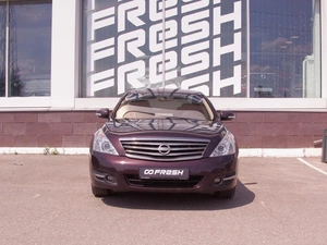 Седан Nissan Teana 2013 года, 1300000 рублей, Владимир