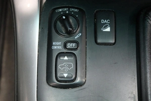 Внедорожник Toyota Land Cruiser Prado 2003 года, 1769000 рублей, Омск