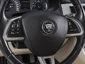 Седан Jaguar XF 2013 года, 1699000 рублей, Ростов-на-Дону