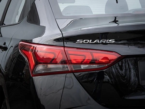 Седан Solaris HS 2024 года, 1790000 рублей, Волгоград