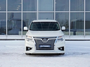 Минивэн Nissan Elgrand 2020 года, 3710000 рублей, Нижний Новгород