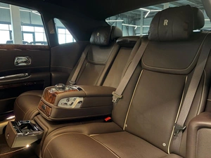 Седан Rolls-Royce Ghost 2017 года, 16990000 рублей, Павловская Слобода