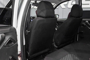 Седан ВАЗ (LADA) Granta 2019 года, 570000 рублей, Ульяновск