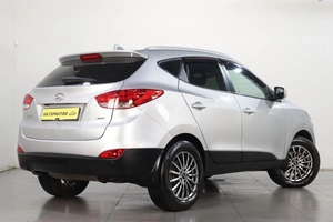Внедорожник Hyundai ix35 2013 года, 1319000 рублей, Челябинск