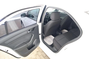 Хэтчбек 4 дв. Volkswagen Polo 2021 года, 1525000 рублей, Обнинск