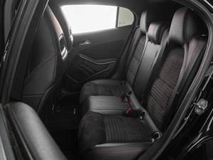 Внедорожник Mercedes-benz GLA-класс 2018 года, 2249000 рублей, Тюмень