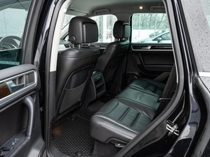 Внедорожник Volkswagen Touareg 2014 года, 2410000 рублей, Краснодар