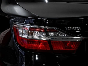 Седан Toyota Camry 2014 года, 2549000 рублей, Тюмень