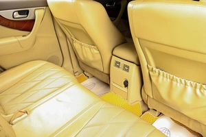 Внедорожник Infiniti FX37 2012 года, 1929000 рублей, Тюмень