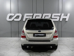 Внедорожник Subaru Forester 2006 года, 899000 рублей, Ростов-на-Дону