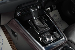 Внедорожник Mazda CX-8 2019 года, 3019000 рублей, Тюмень