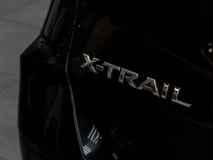 Внедорожник Nissan X-Trail 2018 года, 2149000 рублей, Тюмень
