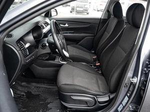 Седан Kia Rio 2018 года, 1320000 рублей, Краснодар