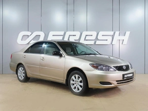 Седан Toyota Camry 2003 года, 649000 рублей, Воронеж