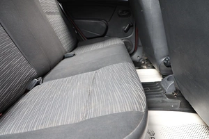 Хетчбэк Renault Sandero 2012 года, 599000 рублей, Новосибирск