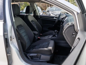 Хетчбэк Volkswagen Golf 2013 года, 1399000 рублей, Большой Сочи