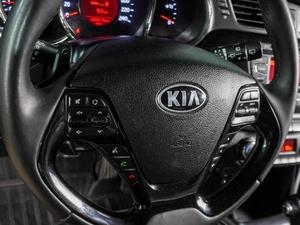 Хетчбэк Kia Ceed 2013 года, 1179000 рублей, Воронеж