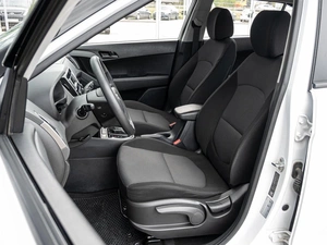 Внедорожник Hyundai Creta 2021 года, 1840000 рублей, Краснодар