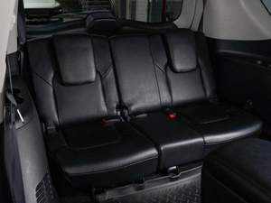 Внедорожник Infiniti QX56 2010 года, 1850000 рублей, Тюмень