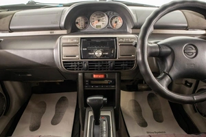 Внедорожник Nissan X-Trail 2001 года, 599000 рублей, Барнаул