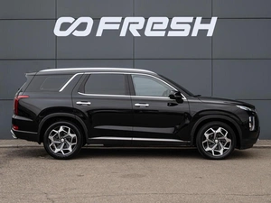 Внедорожник Hyundai Palisade 2020 года, 4450000 рублей, Краснодар