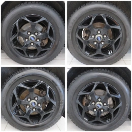 Хэтчбек Ford Focus 2010 года, 695000 рублей, Обнинск