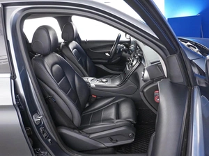 Внедорожник Mercedes-benz GLC-класс 2015 года, 2549077 рублей, Москва