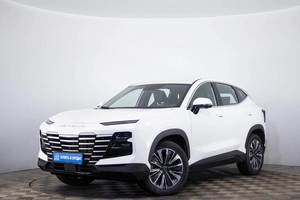 Внедорожник Jetour Dashing 2024 года, 2099000 рублей, Пермь