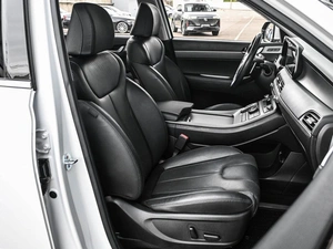 Внедорожник Hyundai Palisade 2021 года, 5149000 рублей, Кирилловка