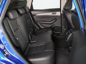 Внедорожник Haval F7 2021 года, 1790000 рублей, Аксай