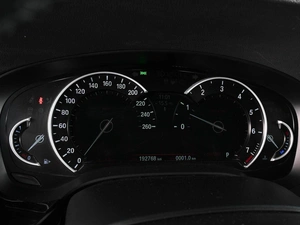 Лифтбек BMW 6 серия GT 2018 года, 3599000 рублей, Аксай