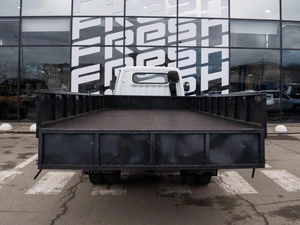 Бортовой грузовик Hyundai HD78 2009 года, 1620000 рублей, Краснодар