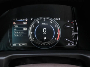 Седан Lexus ES 2020 года, 3999000 рублей, Кирилловка