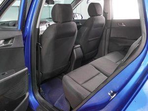 Внедорожник Hyundai Creta 2021 года, 2139000 рублей, Воронеж