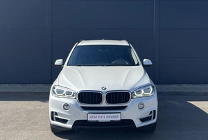 Внедорожник BMW X5 2013 года, 3185000 рублей, Солонцы