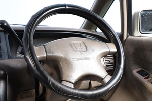 Минивэн Honda Odyssey 1999 года, 399000 рублей, Новосибирск