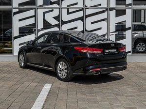 Седан Kia Optima 2016 года, 1769000 рублей, Ставрополь
