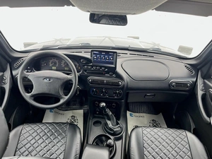 Внедорожник ВАЗ (LADA) Niva 2023 года, 1000000 рублей, Клинцы