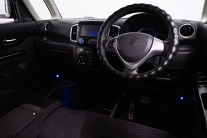 Хетчбэк Suzuki Spacia 2014 года, 739000 рублей, Новосибирск