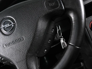 Хетчбэк Opel Astra 2003 года, 429000 рублей, Аксай