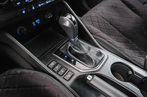 Внедорожник Hyundai Tucson 2016 года, 1989000 рублей, Красноярск