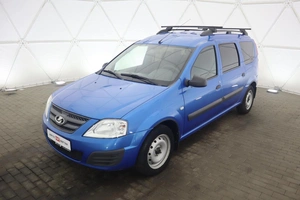 Универсал ВАЗ (LADA) Largus 2020 года, 930000 рублей, Орёл