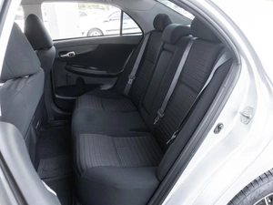 Седан Toyota Corolla 2007 года, 649000 рублей, Волгоград
